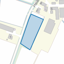 Perceel MDE02-K-1106