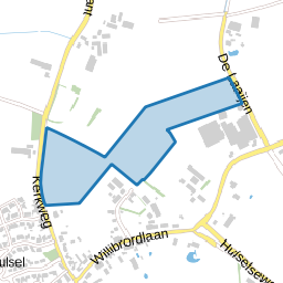 Perceel MDE02-K-1130