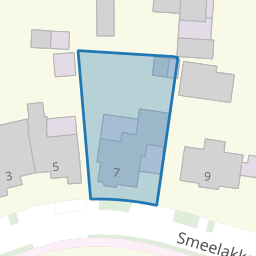 Perceel MDE02-K-1142