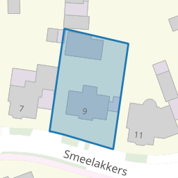 Perceel MDE02-K-1143