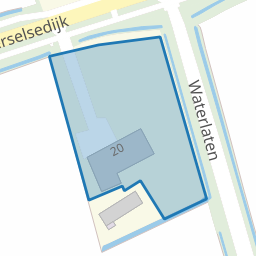 Perceel MDE02-K-1160