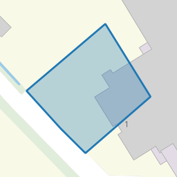 Perceel MDE02-K-1207