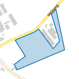 Perceel MDE02-K-1257