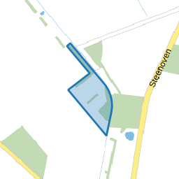 Perceel MDE02-K-1300