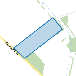 Perceel MDE02-K-1301