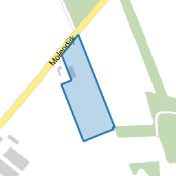 Perceel MDE02-K-1303