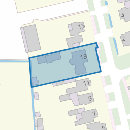 Perceel MDE02-K-1314