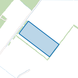 Perceel MDE02-K-1321