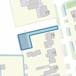 Perceel MDE02-K-1358
