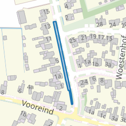 Perceel MDE02-K-1364