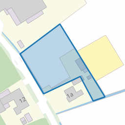 Perceel MDE02-K-1403