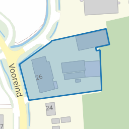 Perceel MDE02-K-1408