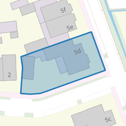 Perceel MDE02-K-1439