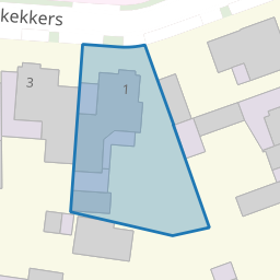 Perceel MDE02-K-1443