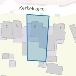 Perceel MDE02-K-1444