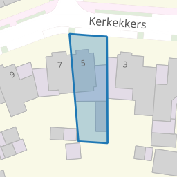 Perceel MDE02-K-1445