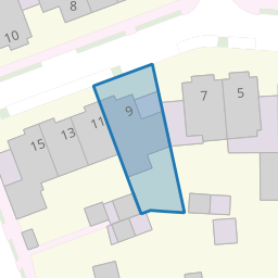 Perceel MDE02-K-1447