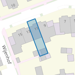 Perceel MDE02-K-1448