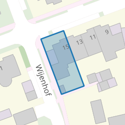 Perceel MDE02-K-1450