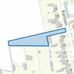 Perceel MDE02-K-1467