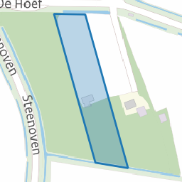 Perceel MDE02-K-1483