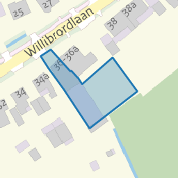 Perceel MDE02-K-1489