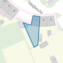 Perceel MDE02-K-1503