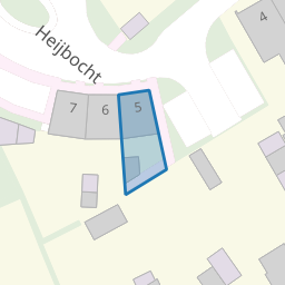 Perceel MDE02-K-1505