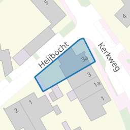 Perceel MDE02-K-1508