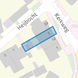 Perceel MDE02-K-1509