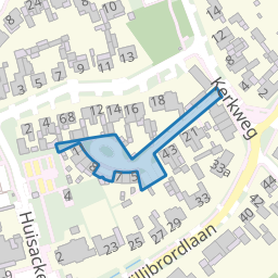 Perceel MDE02-K-1512