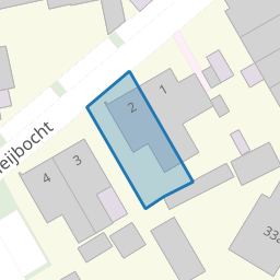 Perceel MDE02-K-1536