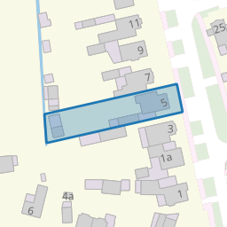 Perceel MDE02-K-1541
