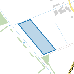 Perceel MDE02-K-1560