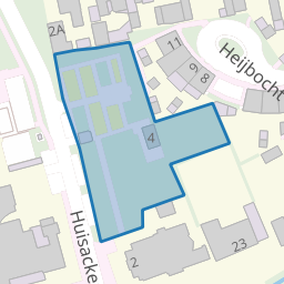 Perceel MDE02-K-1595