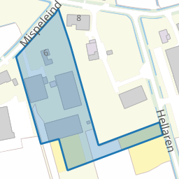 Perceel MDE02-K-1601