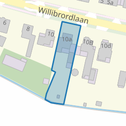 Perceel MDE02-K-1611