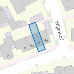 Perceel MDE02-K-1614