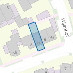 Perceel MDE02-K-1615