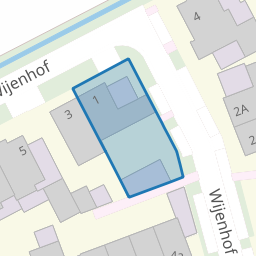 Perceel MDE02-K-1618