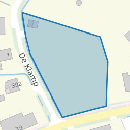 Perceel MDE02-K-1621