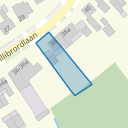 Perceel MDE02-K-1622