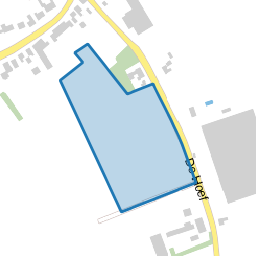 Perceel MDE02-K-1625