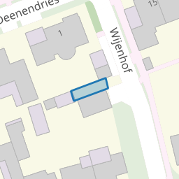 Perceel MDE02-K-1633