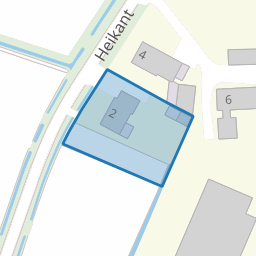 Perceel MDE02-K-1691