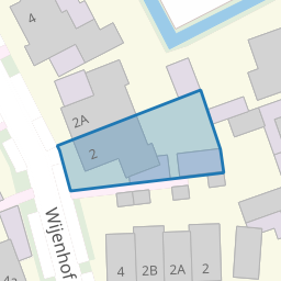 Perceel MDE02-K-1710