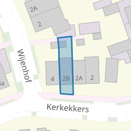 Perceel MDE02-K-1711