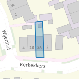 Perceel MDE02-K-1712