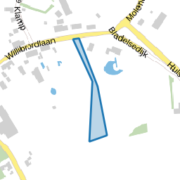 Perceel MDE02-K-1735