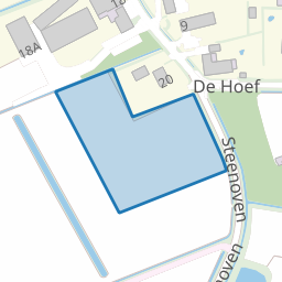 Perceel MDE02-K-1757